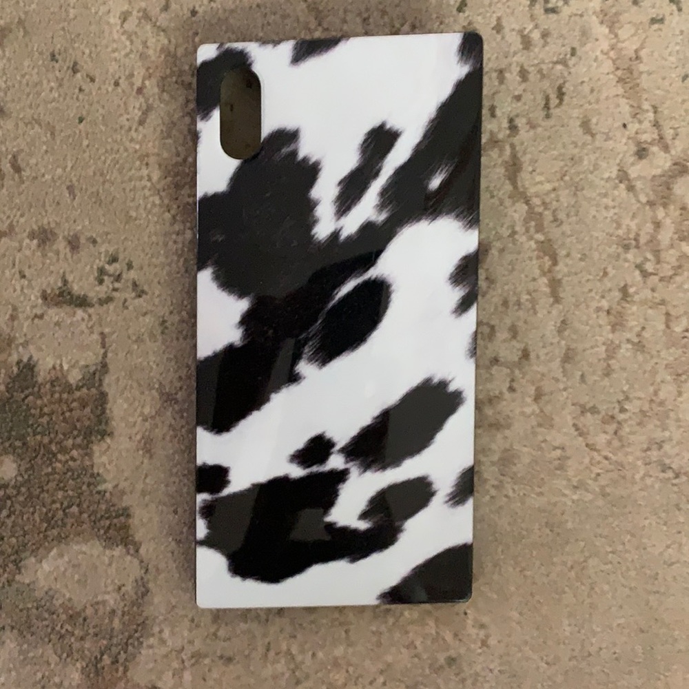 iPhone XS Max case